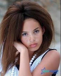 Keshia Peterson's Instagram, Twitter & Facebook