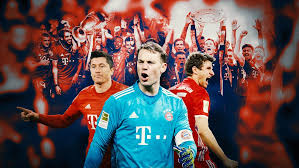 El equipo bávaro tiene 15 internacionales que defenderán sus respectivas selecciones. Z8whtquux Mtfm