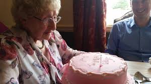 The Pearl Wakefield Celebration Fund