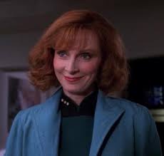Beverly Crusher