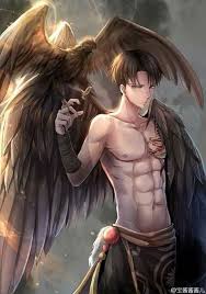 Pin On Heicho Levi ► uprising | marley arc. pin on heicho levi