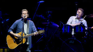 2 call on me (theme from south of sunset) 4:13: Glenn Frey Guitarist And Songwriter For The Eagles Dies At 67 The Two Way Npr