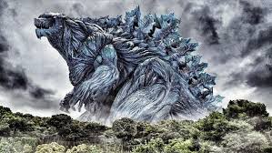 Is Shin Godzilla The Most Powerful Godzilla Incarnation Quora The queen of monsters, goddess of the heavens and ancient human civilizations, guardian of the earth: is shin godzilla the most powerful