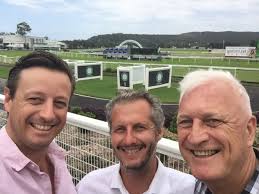 Jonathan Rich (@mrjonorich)