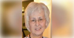Obituary information for Carol Anne Leger