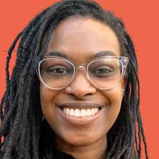 Lillian Gooden's Instagram, Twitter & Facebook