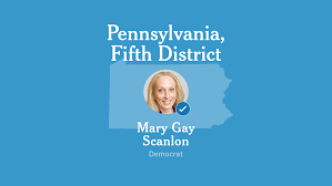 live 2020 us election stream: Pennsylvania Fifth Congressional District Results Mary Gay Scanlon Vs Dasha Pruett The New York Times