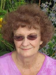 Patricia (Patsy) Cantrell Obituary