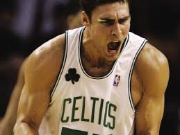 Boston breaks through