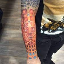 Alibaba.com offers 10,479 tattoo tools products. 60 Tool Tattoo Designs For Men Rock Band Ink Ideas