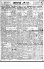 Diario De La Marina