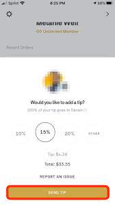Postmates is a company that was started in 2011 with a desire to create a platform that can get anything delivered to anyone. How To Tip On Postmates Or Report An Order In The App