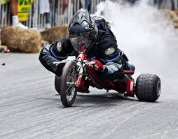 Morning Mayhem Picdump 70 Fun Images Trike Drift Trike Big Wheel Trike