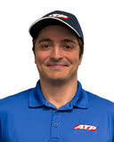 New Instructor Starts