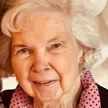 Marjorie June Goodwin Obituary