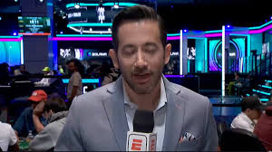 Real Housewives of Beverly Hills 'friend’ Jennifer Tilly progresses to Day 2 of the WSOP Main Event.