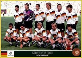 Pin De Fernando Llanes En Historia Copa Mundial De La Fifa Alemania Federal Campeones Del Mundo Mundial De Futbol
