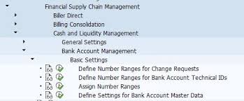 What is an iban number? Saps 4 Hana 1809 End To End Implementation Of Customized Workflow For Bank Account Management Sap Blogs