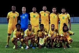 Talila seika, la perle d'apatou. Football Leon Les Yana Doko Joueront Les Barrages Pour La Gold Cup