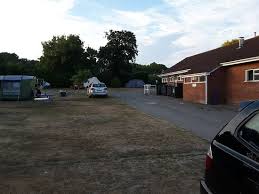 Lymore lane, milford on sea, so41 0tx, united kingdom. Lytton Lawn Touring Park Picture Of Lytton Lawn Touring Park Milford On Sea Tripadvisor