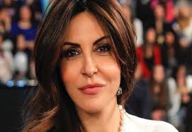 Elegant, sexy, attractive, emancipated and intelligent. Sabrina Ferilli E Stato Citata In Tribunale Per Aver Divulgato Il Segreto Della Sua Perdita Di Peso Dimagrire Perdita Di Peso Peso