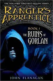 pdf download ranger's apprentice book 8: The Ebook World The Ruins Of Gorlan Ranger S Apprentice Book 1 By John Flanagan