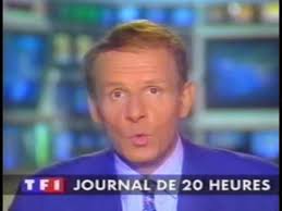 Tf1's average market share of 24% makes it the most popular domestic. Tf1 Comming Next Journal De 20 Heures 1994 Youtube