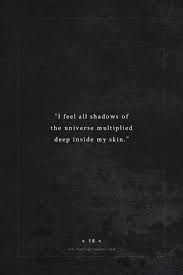 Quotes About Shadow 547 Quotes