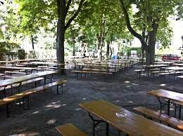 Make a booking at prinzregent garten in munich. Biergarten Prinzregent Garten Biergarten In Munchen