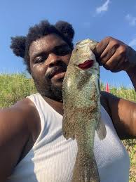 Great day fishing with my wonderful family