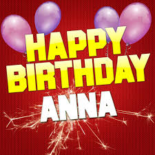 Check spelling or type a new query. Happy Birthday Anna Single By White Cats Music Spotify
