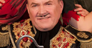 Steve McFadden and co bring special effects to Woking