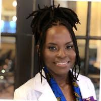 Luz Jean-Pierre, BSN-RN