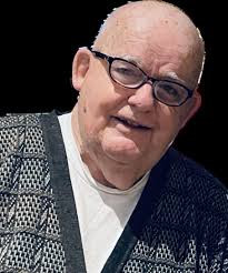 Robert Jones Obituary