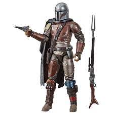 Photos New The Mandalorian Merch Coming For Star Wars Force Friday Star Wars Black Series Star Wars Collection Mandalorian