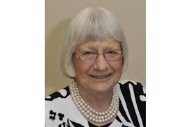 Marion Fountain Obituary (1921