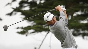 Collin morikawa held off paul casey, jason day and bryson dechambeau to win the pga championship at tpc harding park in san francisco on it was morikawa's first major title. With A Shot For The Ages Collin Morikawa Wins His First Major At Pga Championship Marketwatch