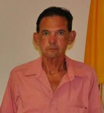 Ralph William Shelton