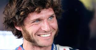 Here's How Guy Martin Rose To Success
