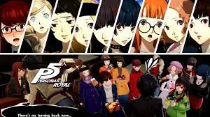 Tara platt (english) elizabeth (エリザベス, erizabesu) is igor's female assistant. How To Get A Girlfriend In Persona 5 Royal Gamer Tweak