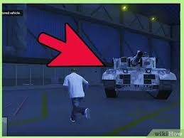 Learn whether red wine is really good for you at howstuffworks. How To Get A Tank In Gta V 9 Steps With Pictures Wikihow