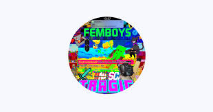 FEMBOY$ on Apple Music