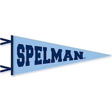 Spelman College 6 X 15 Pennant Spelman College Spelman College Spelman Dream College