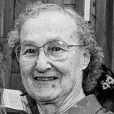 Susan MORLEY Obituary (2020)