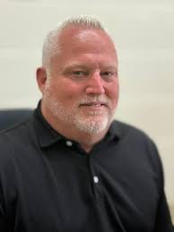 Congratulations to William “Chad” Puyear as he has been appointed to serve  as your LaRue County PVA. Puyear was sworn in Wednesday, May 28, 2025 by  Magistrate Ricky Whitlock.