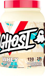 Ghost Whey The Og Cereal Milk Protein 20 Off Coupon