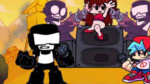 The playability of friday night funkin full week mod is good although extremely difficult in the final stages. Friday Night Funkin Week 7 For Pc By Uhidontkno