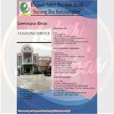 Binjai adalah kota yang memiliki banyak keberagaman masyarakatnya. Lowongan Kerja Padang Dan Sumbar ç…§ç‰‡ Facebook