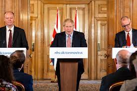 Official twitter channel providing support for users of the if you're an eu, eea or swiss citizen or their family member resident in the uk by 31 december. Prime Minister S Statement On Coronavirus Covid 19 12 March 2020 Gov Uk