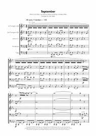 Earth 20wind 20and 20fire Sheet Music To Download And Print